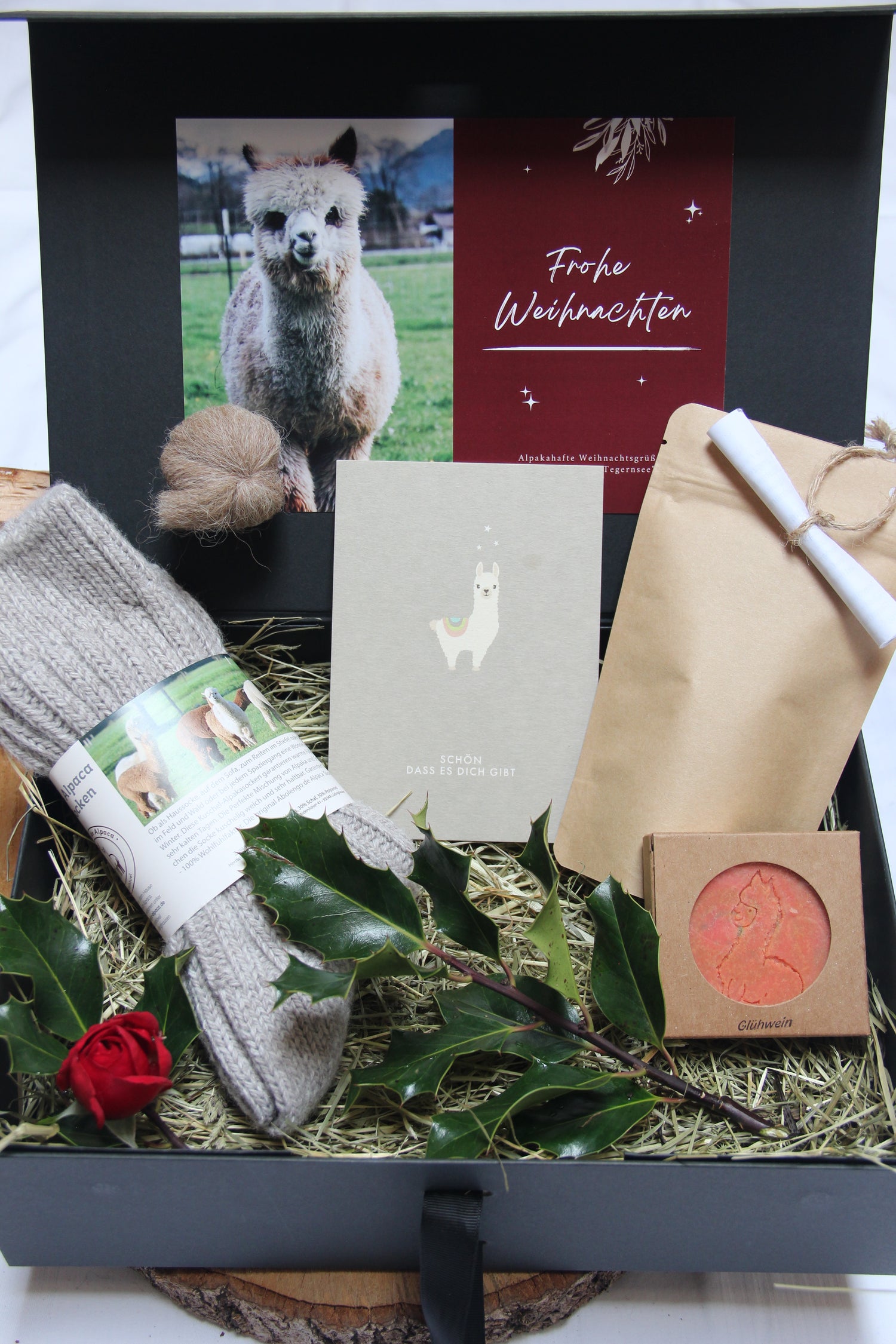Geschenk Boxen