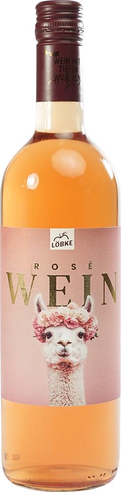 Alpaka Roséwein trocken 0,75 L