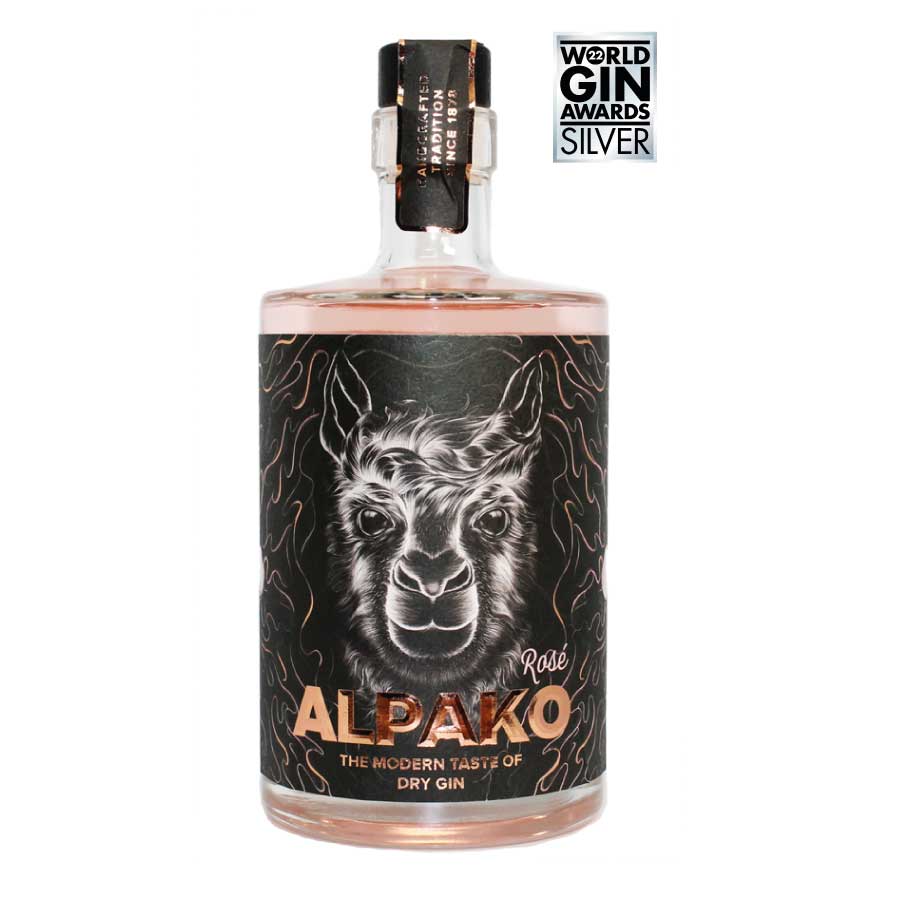 Alpako Gin