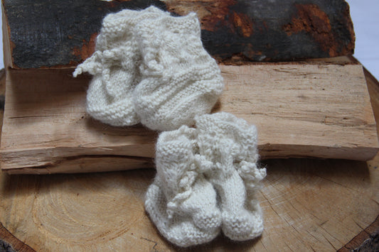 Baby Schühchen