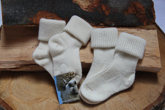 Baby Socken