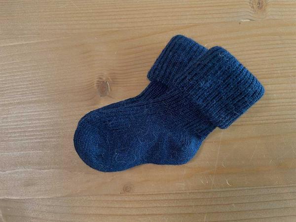 Baby Socken