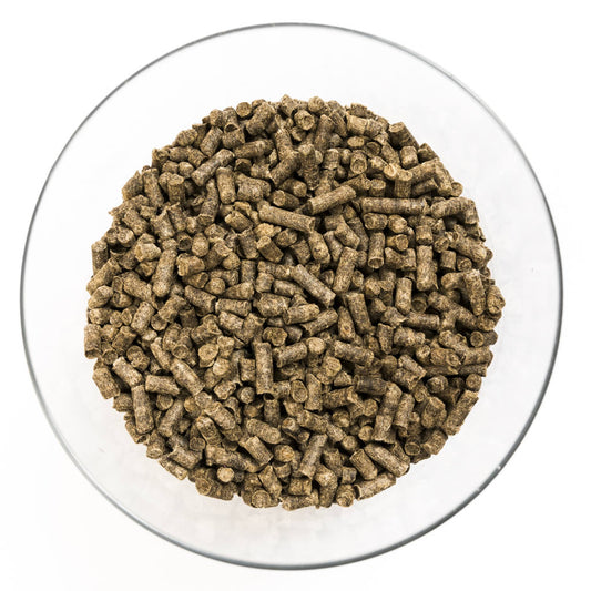 Alpakawollpellets - 60g