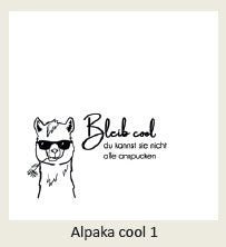 Sitzauflage aus Alpakafell