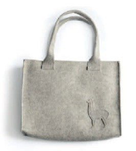 Handtasche Shopper