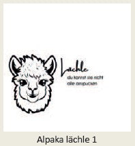 Sitzauflage aus Alpakafell